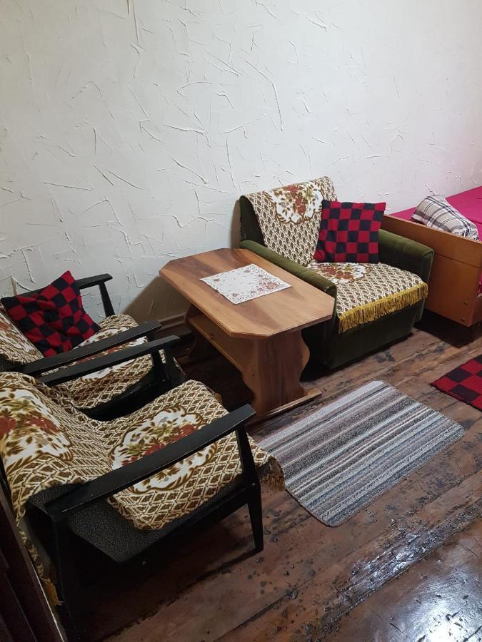 Konaciste Mali Izvor Villa Boljevac Kültér fotó