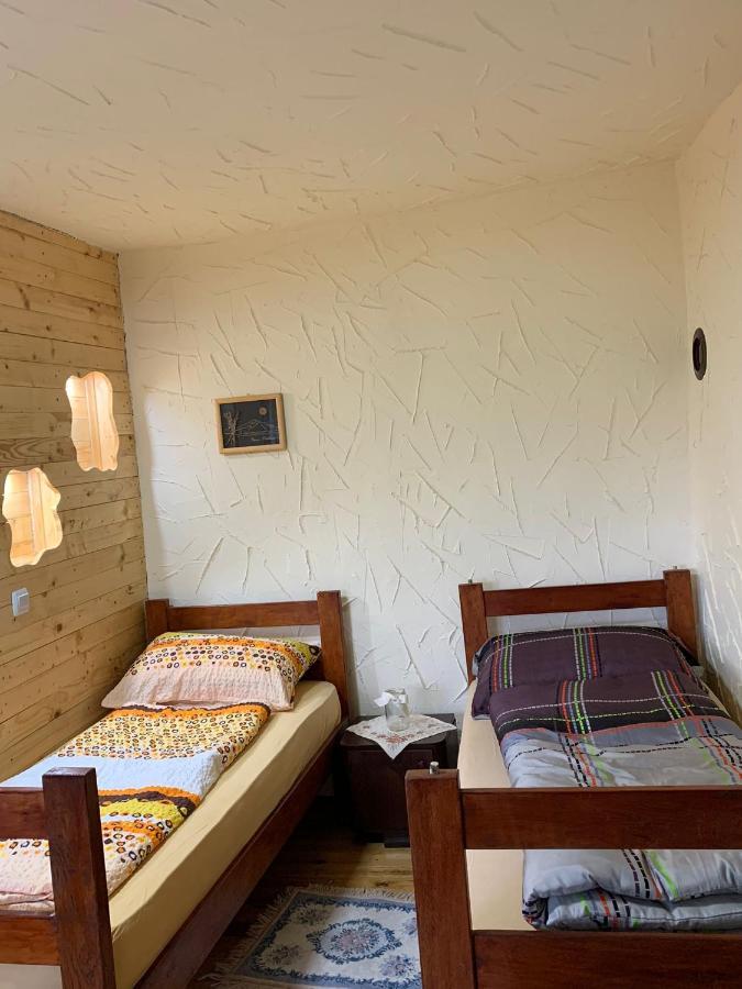 Konaciste Mali Izvor Villa Boljevac Kültér fotó