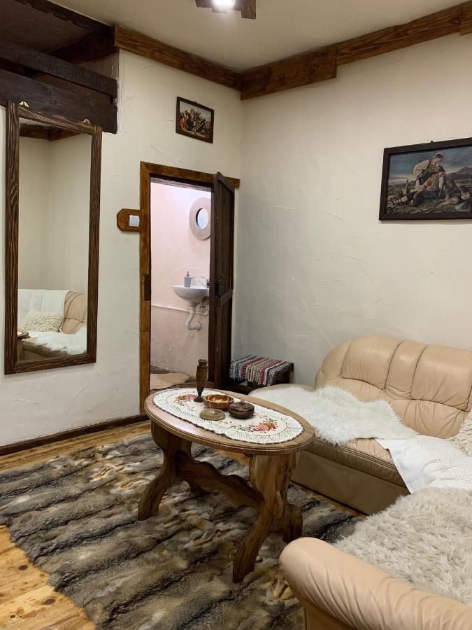 Konaciste Mali Izvor Villa Boljevac Kültér fotó