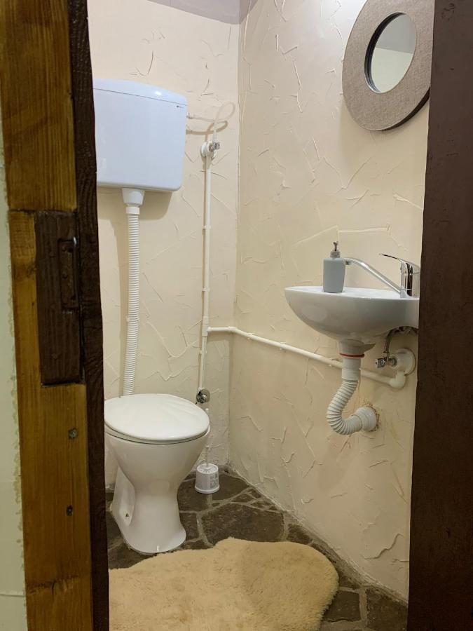 Konaciste Mali Izvor Villa Boljevac Kültér fotó