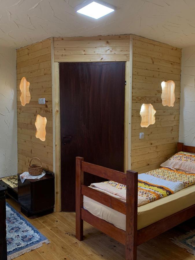 Konaciste Mali Izvor Villa Boljevac Kültér fotó