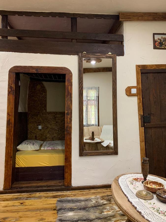 Konaciste Mali Izvor Villa Boljevac Kültér fotó