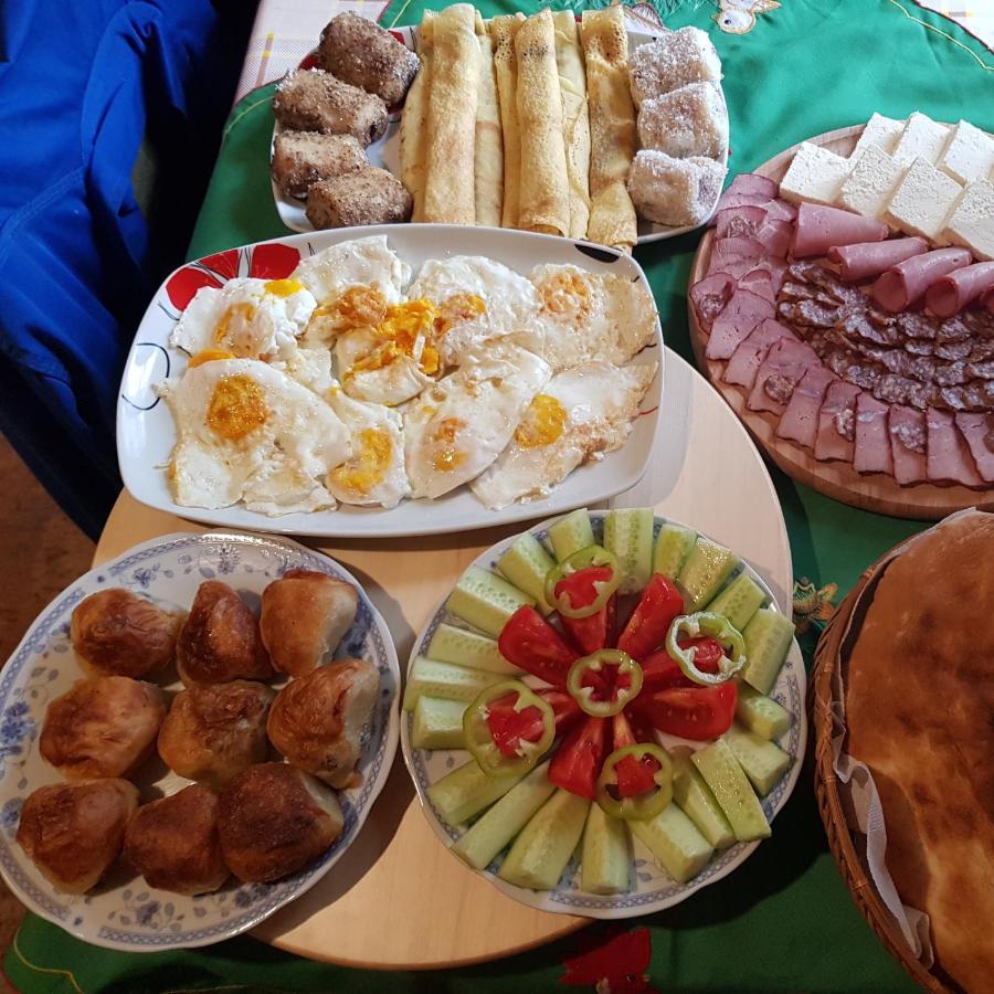 Konaciste Mali Izvor Villa Boljevac Kültér fotó